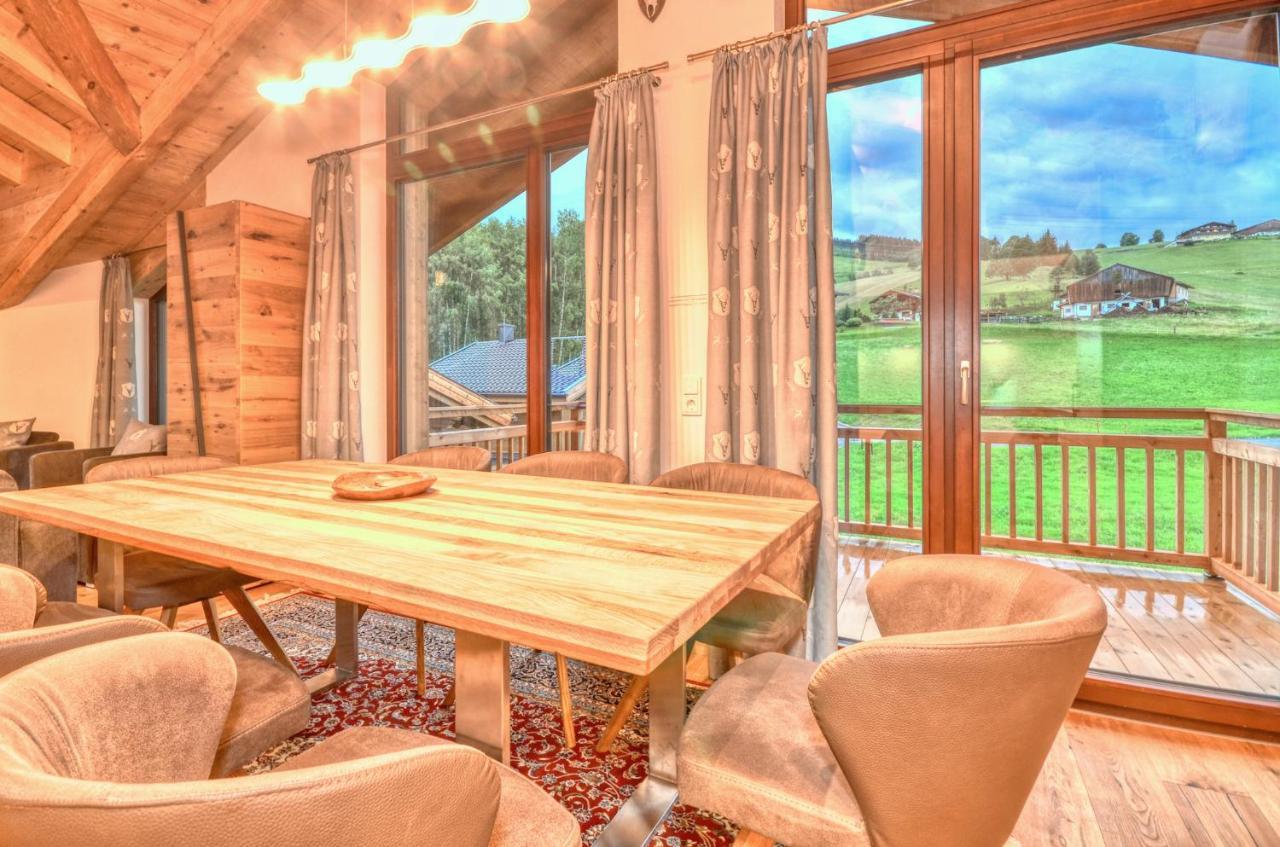 Ski-In Ski-Out Chalet Maiskogel "Bergli" - By Alpen Apartments Kaprun Esterno foto