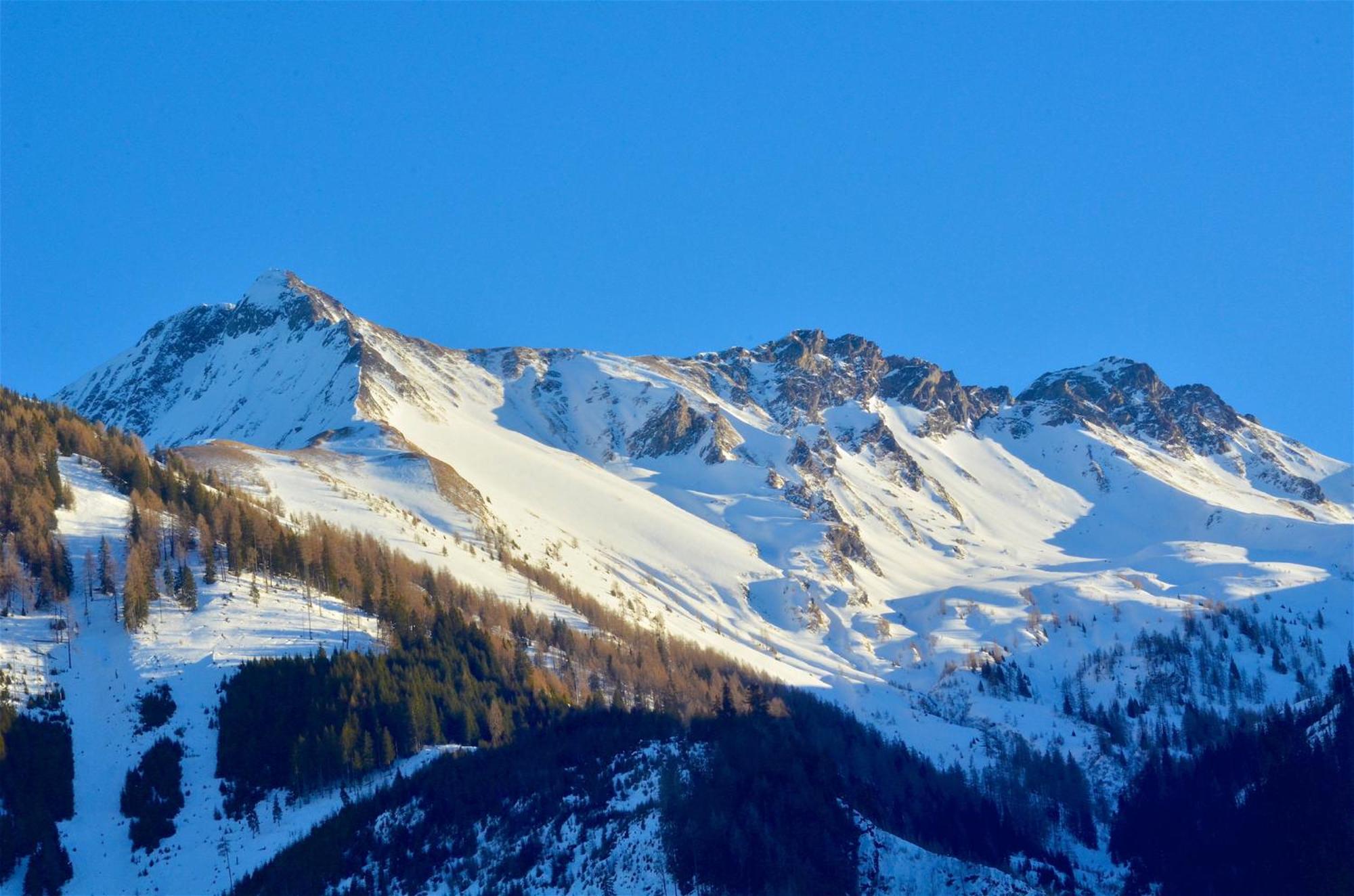 Ski-In Ski-Out Chalet Maiskogel "Bergli" - By Alpen Apartments Kaprun Esterno foto