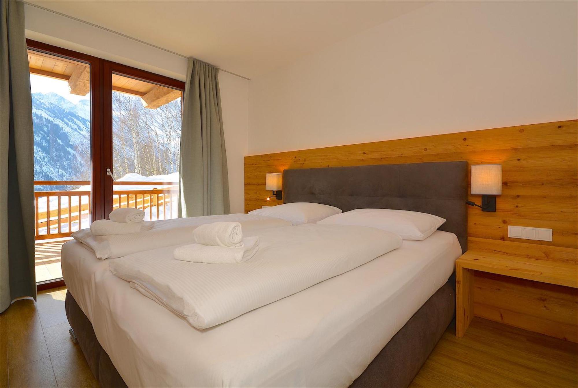 Ski-In Ski-Out Chalet Maiskogel "Bergli" - By Alpen Apartments Kaprun Esterno foto
