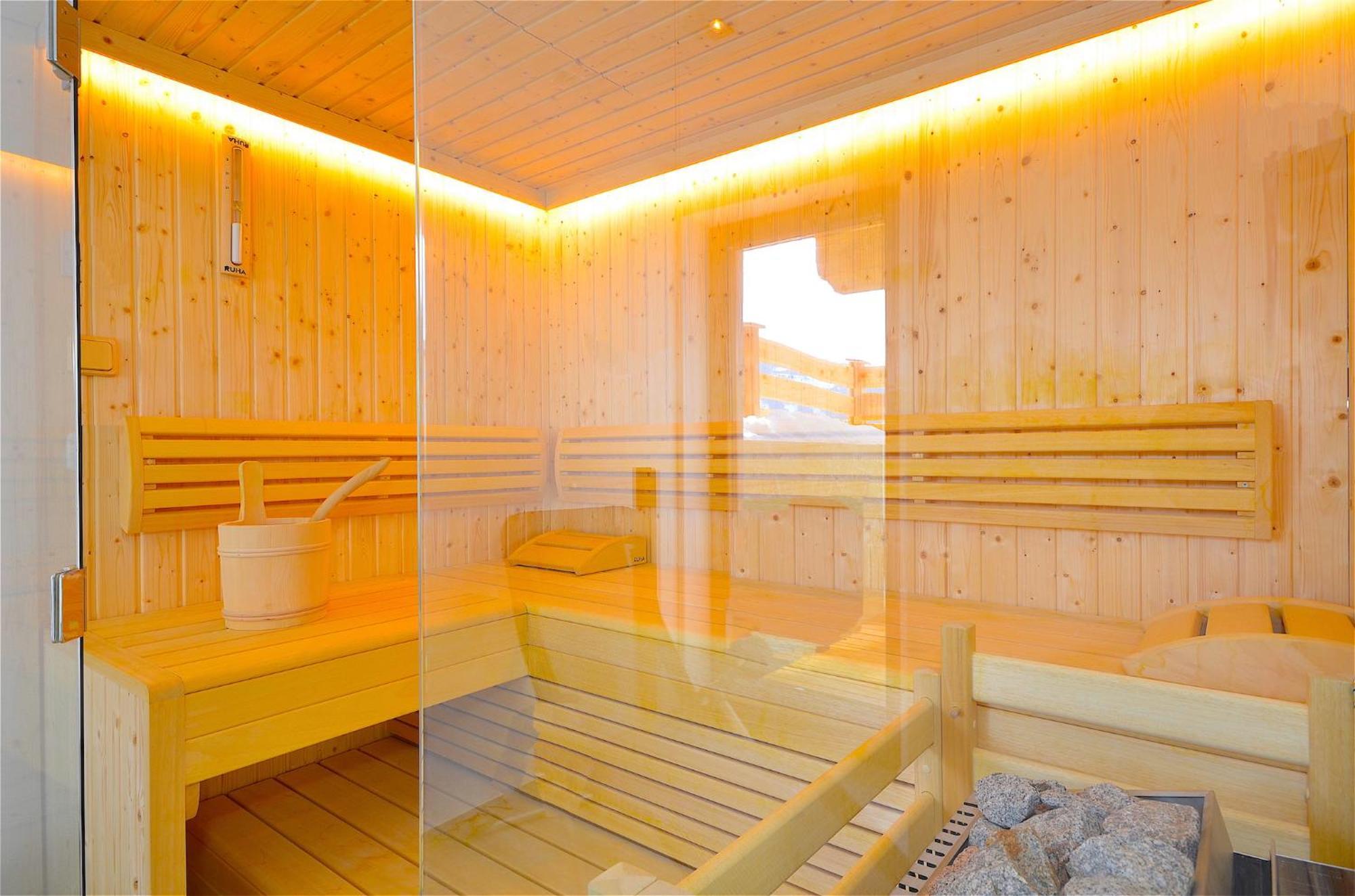 Ski-In Ski-Out Chalet Maiskogel "Bergli" - By Alpen Apartments Kaprun Esterno foto